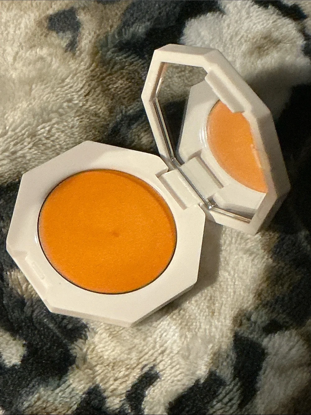 Fenty Fuego Flush Cheeks Out Freestyle Cream Blush